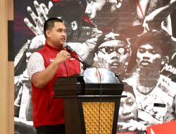 Menpora Dito Menyatakan Atlet Yang Raih Medali Pada ASEAN ASG 2024 Akan Dapat Beasisiwa