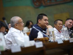 Menpora Dito Tegaskan Proses Naturalisasi Akan Diperketat Filter dan Kontrolnya