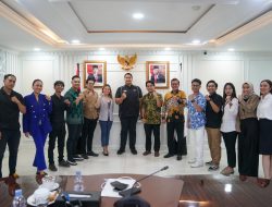 Kemenpora RI Dukung Konsursium Gerbangtara Bangun IKN Dari Sisi Sosial Pemuda