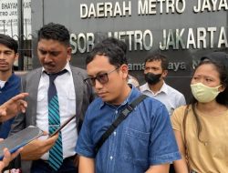 Puluhan Pencari Kerja di Jakarta Jadi Korban Penipuan bermodus Pinjol