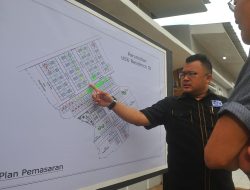 Koperasi Keluarga Pers Indonesia Dukung Pengembang Perumahan yang Sediakan Rumah Layak dengan Harga Terjangkau