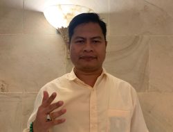 Direktur HSI Turut Berkomentar Terkait Mundurnya Airlangga Hatarto Dari Posisi Ketua Umum Partai Golkar