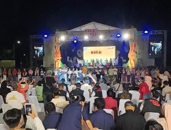 ”Kreativesia” Ajang Inovasi dan Kreasi Tanpa Batas Pemuda