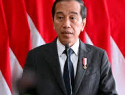 Presiden Jokowi Berikan Bonus untuk Atlet Paralimpiade Paris, Nominalnya Sama dengan Atlet Olimpiade