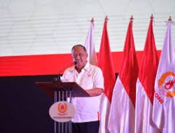 KONI Nilai Cabor Arung Jeram PON XXI Aceh-Sumut Yang Terbaik