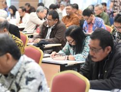 Pansel Capim dan Cadewas KPK Dinilai Tak Transparan, Sejumlah Pihak Soroti Nama-Nama Berikut