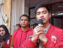 Ketua KPK Pastikan Akan Klarifikasi Kaesang dan Bobby Soal Private Jet