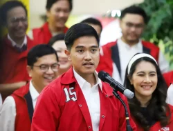 Netizen Heboh Dengan Alasan Istri Kaesang Pangarep Pakai Jet Pribadi Ke Amerika Serikat