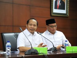 Kemenag Minta Stasiun TV Untuk Siarkan Azan Magrib Dalam Bentuk Running Text