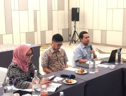 Kemenpora RI Gelar Lanjutan Pembahasan Dasar Hukum Pembentukan Badan Arbitrase Keolahragaan