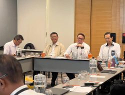 Kemenpora RI Adakan FGD Migitasi Risiko Terkait Penyelenggaraan PON XXI dan Peparnas XVII Tahun 2024