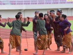 Fotradnas XIII Tahun 2024 Akan Diselenggarakan di Kab Parigi Moutong