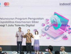 Kominfo Akan Latih Satu Juta Orang Indonesia Seputar Kemanan Siber