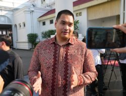 Menpora Dito Sampaikan Indonesia Telah Meloloskan 29 Atlet Ke Olimpiade