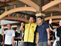Ciptakan Generasi Taguh dan Berprestasi, Kemenpora Lakukan Berbagai Inisiatif Seperti Kejuaraan Tarkam