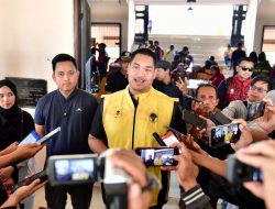 Menurut Menpora Dito Bupati Kendal Paling Inovatif di Jawa Tengah