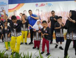 Menpora Dito Ingin Kidzpora Festival Olahraga Disabilitas Bisa Diikuti Daerah Lainya