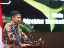 Kunjungan Apostolik Paus ke Indonesia Merupakan Sebuah Peristiwa Bersejarah Bagi Indonesia