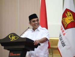 Resmi Menjabat Ketua MPR RI, Ahmad Muzani Ajak Anggota MPR Biasakan Hidup Sederhana