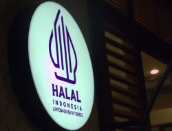 Penjelasan Kemenag Soaal Sertifikat Halal Pada Produk “Tuak”, “Beer”, dan “Wine”