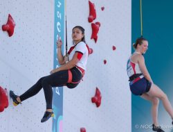 Lolos Ke Babak Perempat Final Olimpiade Paris 2024, Desak Made Akan Lebih Fokus Saat Bertanding