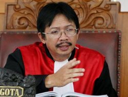 DPP KNPI Nyatakan Dukungan Kepada Prof. Haswandi Sebagai Calon Ketua MA