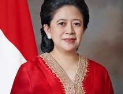Puan Maharani Kembali Lagi Menjabat Sebagai Ketua DPR RI Priode 2024-2029