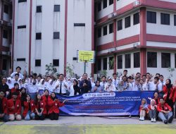 SMK Islamic Village Gandeng Universitas Mercu Buana Tingkatkan Kompetensi Siswa
