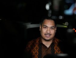 Presiden Prabowo Kembali Percayakan Dito Ariotedjo sebagai Menpora