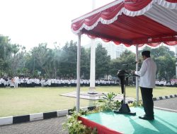 Peringati HSP ke-95 tahun, Menag Nasaruddin : Mari Kita Bersama-sama Lakukan Pengembangan Potensi Pemuda