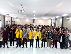 Kemenpora Kolaborasi Dengan BKKBN Gelar Program Keluarga Muda Berdaya X Siap Nikah