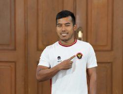 Pemuda Asal Garut, Junaedi Targetkan Medali Untuk Indonesia Ajang Paralimpiade 2024 Paris