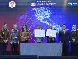 Kembangkan IPP Kemenpora Lakukan Penjajakan Lol dengan Aspen Medical