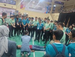 Meninggalnya Pemain Pebulutabgkis Muda Asal China Jadi Perhatian Serius di Ajang ASBC 2024