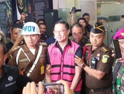 Eks Mendag dan Co-Captain Timnas Anies-Muhaimin Jadi Tersangka Korupsi Impor Gula