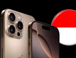 Penjualan Iphone 16 Ilegal di Indonesia, Menkomdigi Nantikan Komitmen Investasi Apple