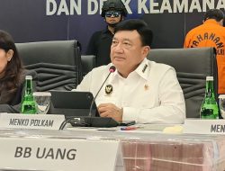 Budi Gunawan Ungkap Modus Bandar Judi Online