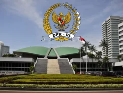 DPR RI Sahkan Revisi Undang-Undang No 2 Tahun 2024 Tentang DKJ Menjadi UU