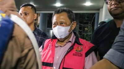 Hendry Lie, Pendiri Maskapai di Tangkap Kejaksaan Agung Dugaan Korupsi