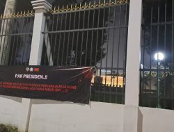 KNPI dan Kamerad Desak Presiden Prabowo Bersihkan Oknum Jaksa Nakal