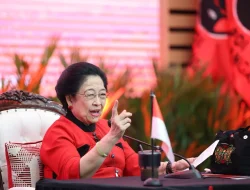 Megawati Ingatkan Aparatur Negara yang Tidak Netral Bisa Dipidana