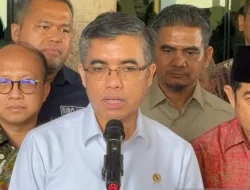Menaker Akan Gelar Bursa Kerja Setiap Minggu Untuk Mengurangi Angka Pengangguran