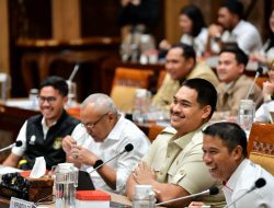 DPR Setujui Proses Naturalisasi Kevin Diks dan dua orang lainnya Calon Pemain Timnas
