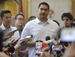 Menpora Canangkan Berbagai Program Pencegahan dan Penanganan Judi Online untuk Kalangan Pemuda
