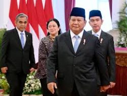 Sah! Prabowo Teken Peraturan Pemerintah Hapus Utang Macet Petani, Nelayan, dan UMKM