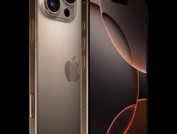 Demi Penjualan iPhone 16, Apple Sepakati Investasi sebesar Rp15,9 Triliun di Indonesia