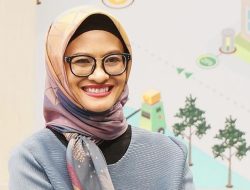 PT XL Axiata Tbk Umumkan Presiden Dian Siswarini Mengundurkan Diri