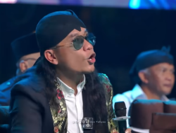 Kutip Surat Ali Imran, Gus Miftah Mundur sebagai Utusan Khusus Presiden