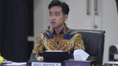 Wapres Gibran Pimpin Rapat DBON : Minta Komitmen Kementerian/Lembaga dan Kurikulum Khusus SKO Diperbaharui