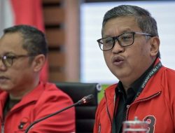 PDIP Akan Pecat 27 Kader Termasuk Jokowi dan keluarga